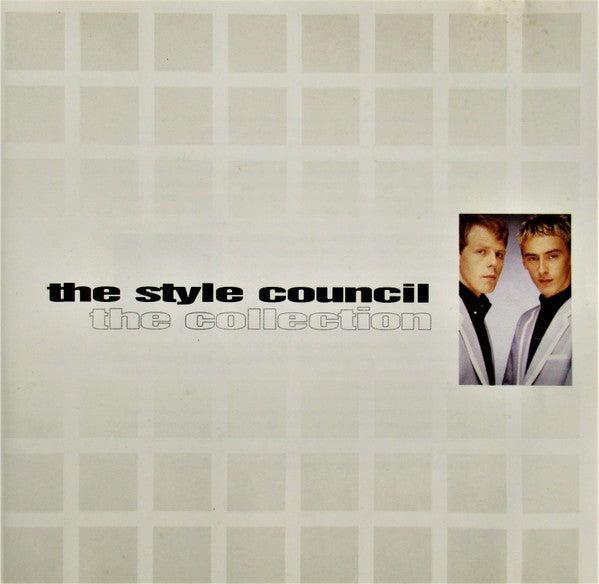 The Style Council - The Collection