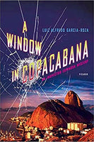 A Window in Copacabana Luiz Alfredo Garcia-Roza