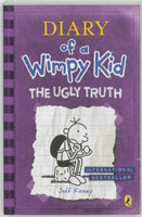 Diary of a Wimpy Kid: The Ugly Truth - Jeff Kinney