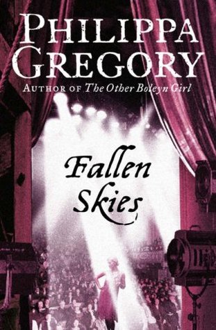 Fallen Skies Philippa Gregory