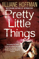 Pretty Little Things Jilliane Hoffman