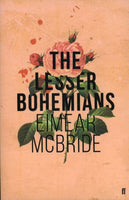 The Lesser Bohemians Eimear McBride