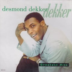 Desmond Dekker - Greatest Hits