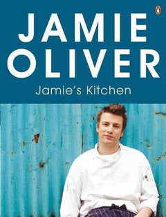 Jamie's Kitchen  Jamie Oliver