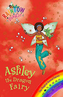 Ashley the Dragon Fairy Daisy Meadows