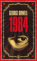 Nineteen eighty-four George Orwell