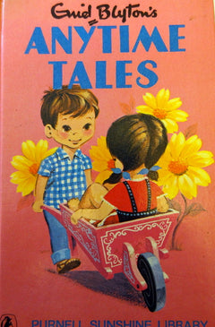 Anytime Tales Enid Blyton