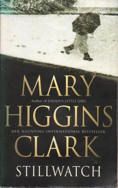 Stillwatch Mary Higgins Clark
