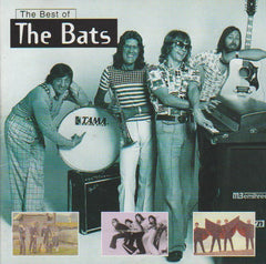 The Best of The Bats