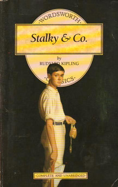Stalky & Co Rudyard Kipling