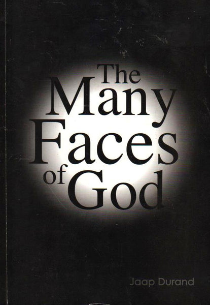 The Many Faces of God Jaap Durand