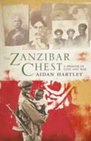 The Zanzibar Chest: A Memoir Of Love And War Aidan Hartley