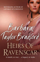 Heirs of Ravenscar  Barbara Taylor Bradford