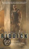 The Chronicles of Riddick Foster, Alan Dean