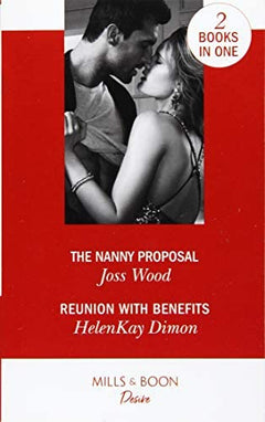 Nanny Proposal Joss Wood