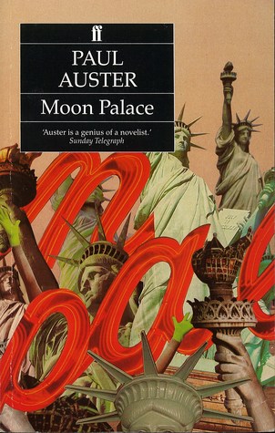 Moon Palace Paul Auster