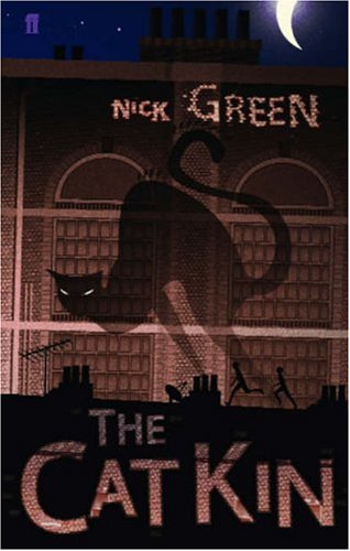The Cat Kin Nick Green