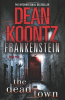 The Dead Town Dean Ray Koontz