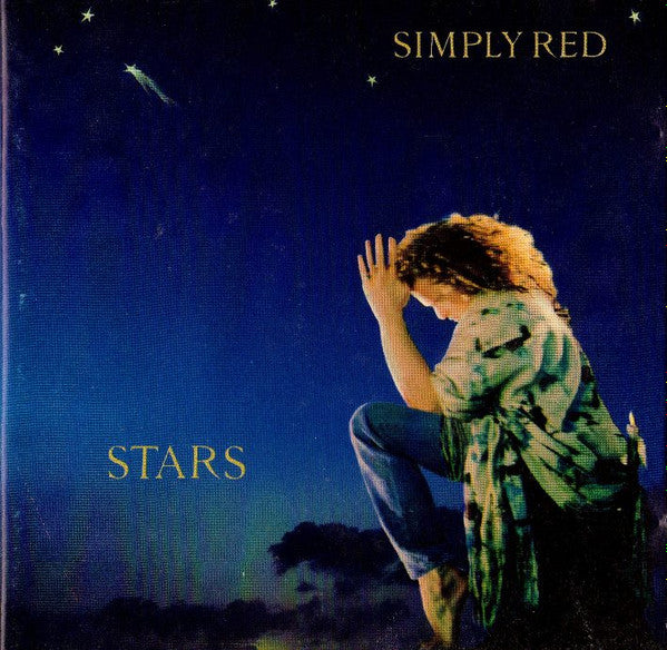 Simply Red - Stars