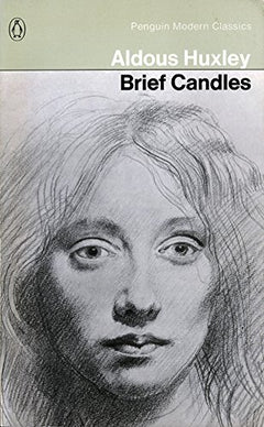 Brief Candles Aldous Huxley