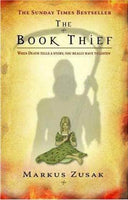 The Book Thief Markus Zusak