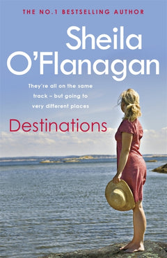 Destinations Sheila O'Flanagan