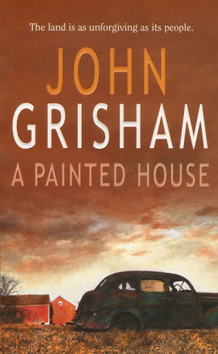 A Painted House John Grisham