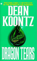 Dragon Tears Dean Ray Koontz