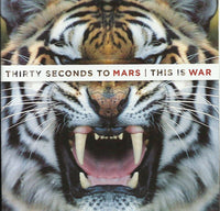 Thirty Seconds To Mars - This Is War