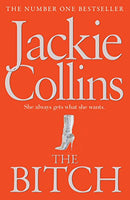The Bitch Jackie Collins