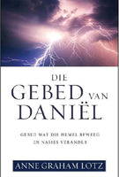 Die gebed van Daniel Anne Graham Lotz