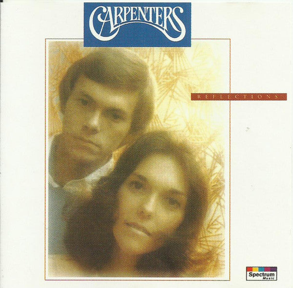 Carpenters - Reflections