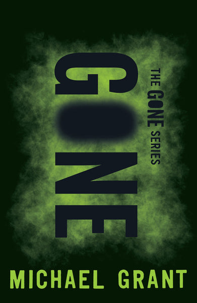 Gone Michael Grant