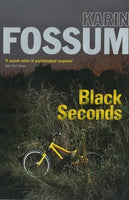 Black Seconds  Karin Fossum