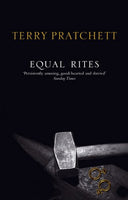 Equal Rites Pratchett , Terry