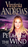 Petals on the wind - Virginia Andrews