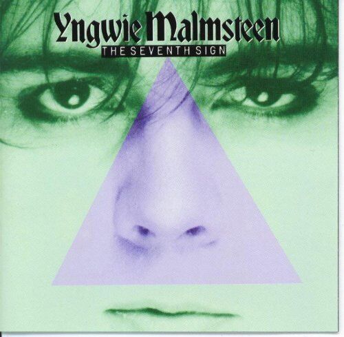 Yngwie Malmsteen - The Seventh Sign