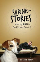 Shrinkstories Eugene Kemp