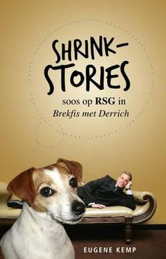 Shrinkstories Eugene Kemp
