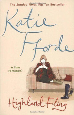 Highland Fling Katie Fforde