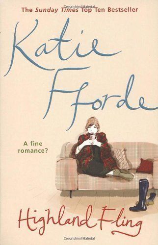 Highland Fling Katie Fforde