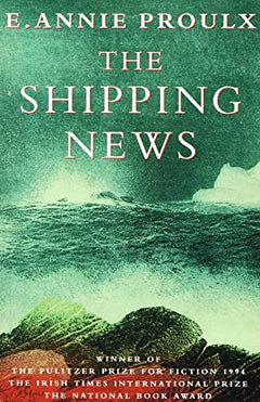 The Shipping News Annie Proulx