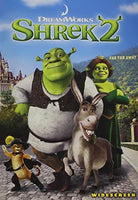 Shrek 2 (DVD)