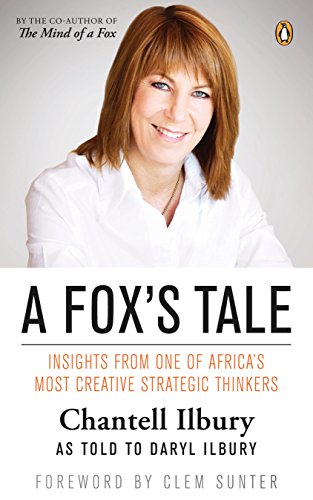 A fox's tale Chantell Ilbury
