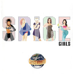 Spice Girls - Spiceworld