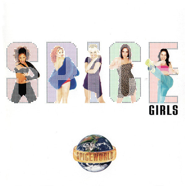 Spice Girls - Spiceworld