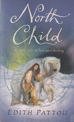 North Child - Edith Pattou
