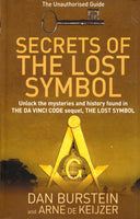 Secrets of the Lost Symbol - Daniel Burstein & Arne J. De Keijzer