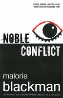 Noble Conflict Malorie Blackman