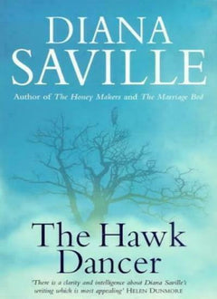 The Hawk Dancer Diana Saville
